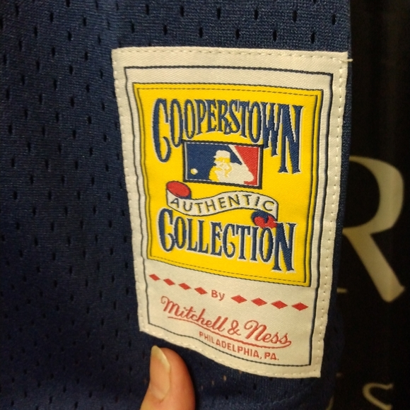 Men's Astros MLB Sports Jersey - Picture 3 of 3